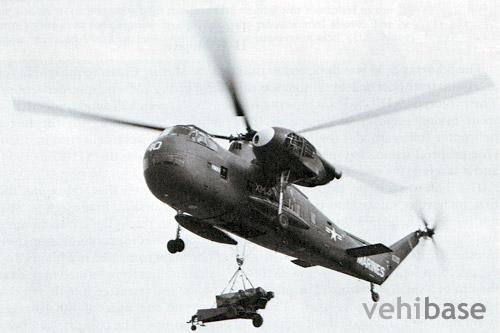 Sikorsky S-56