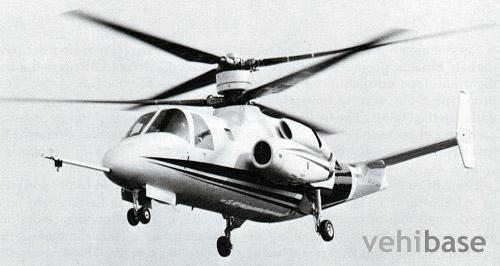 Sikorsky S-69