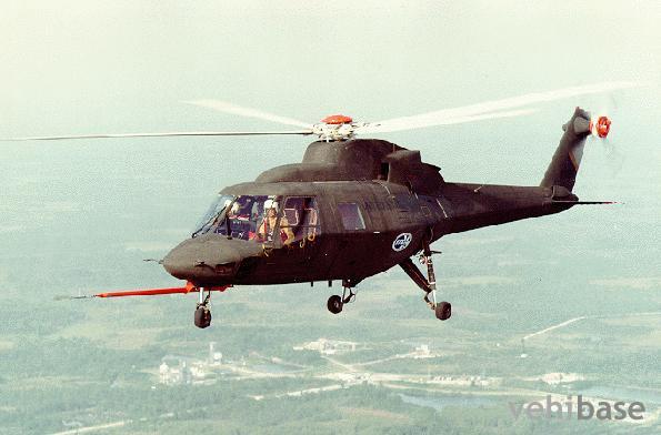 Sikorsky S-75