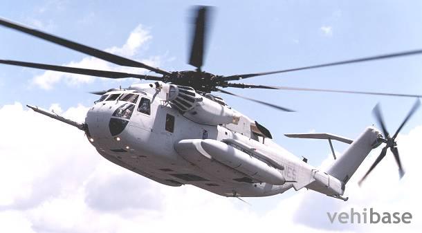 Sikorsky S-80