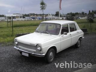 Simca 1100 LS