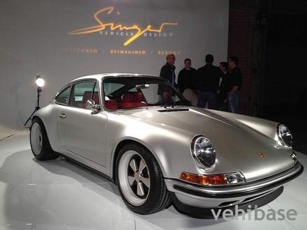 Singer 911 964 Series