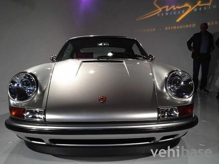 Singer 911 964 Series