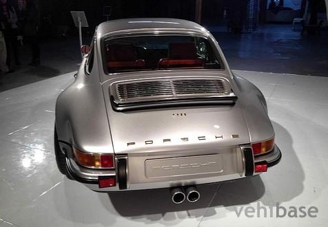 Singer 911 964 Series