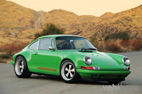 Singer 911