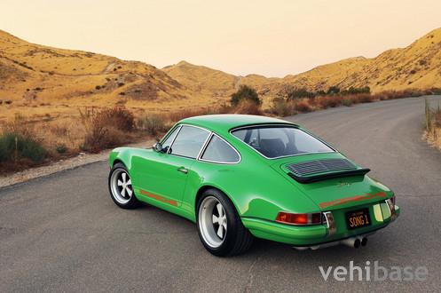 Singer 911