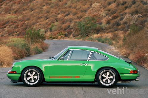 Singer 911