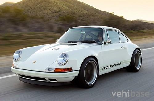 Singer 911