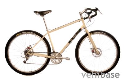 Singular Cycles Gryphon