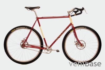 Singular Cycles Peregrine