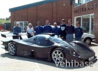 Sintura S99 GT1