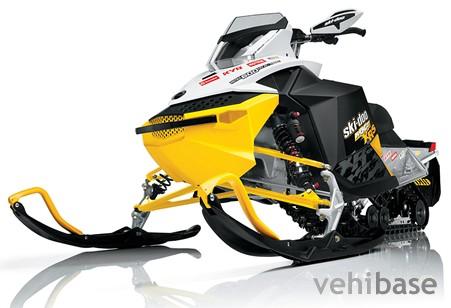 Skidoo MX Z Adrenaline