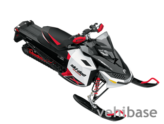 Skidoo Renegade X
