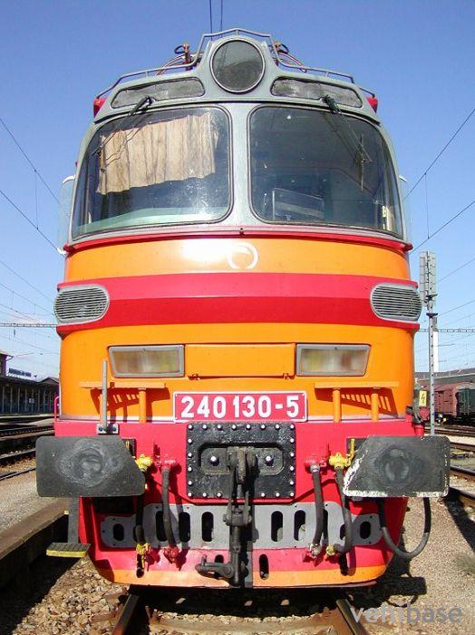 Skoda CSD Class S 499.0