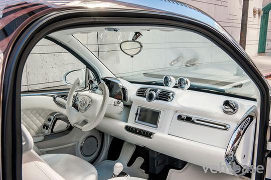Smart Fortwo Forjeremy