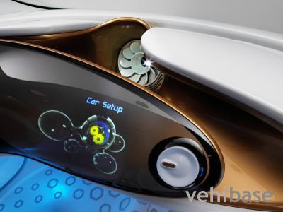 Smart Forvision Concept