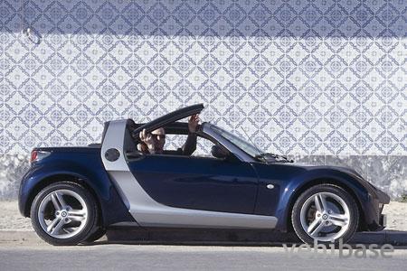 Smart Roadster 61