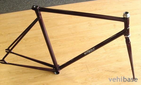 Snyder Cycles III