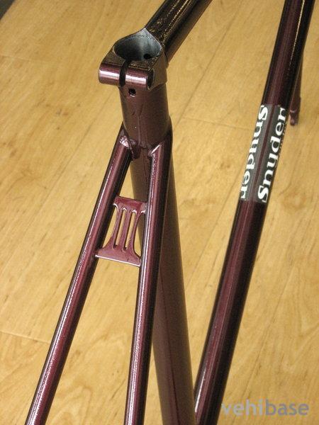 Snyder Cycles III