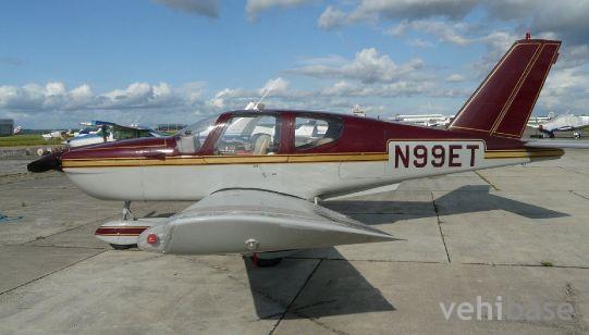 Socata TB-10 Tobago