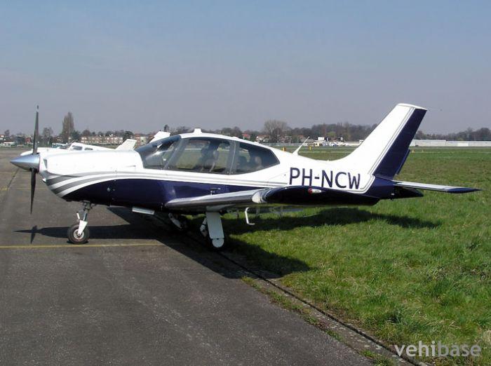 Socata TB-20 Trinidad