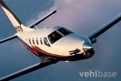 Socata TBM-850