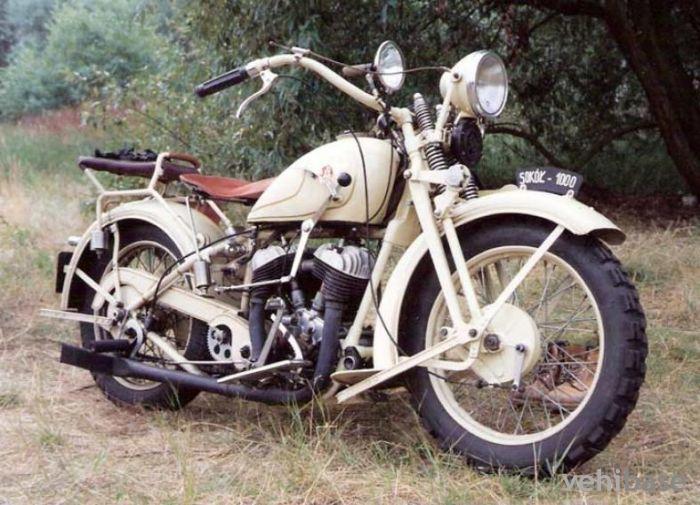 Sokol 1000