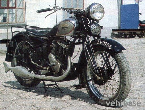 Sokol 600 RT