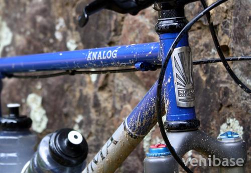 Soma Analog