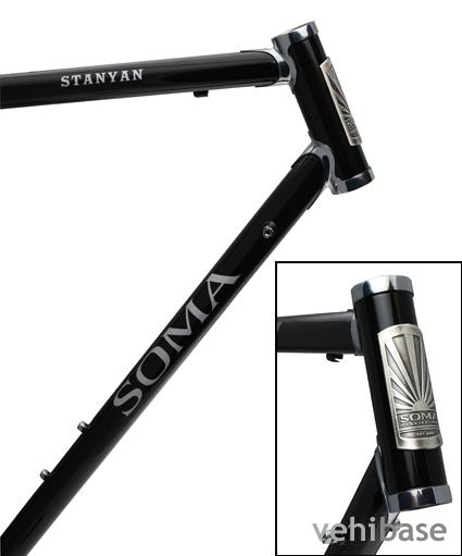 Soma Stanyan