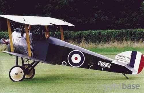 Sopwith Camel