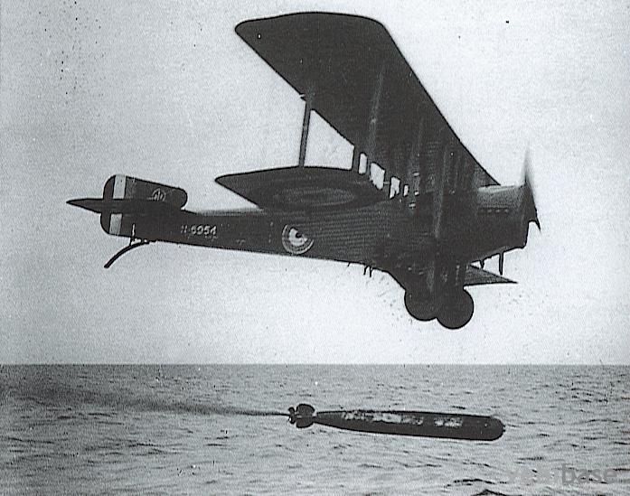 Sopwith Cuckoo
