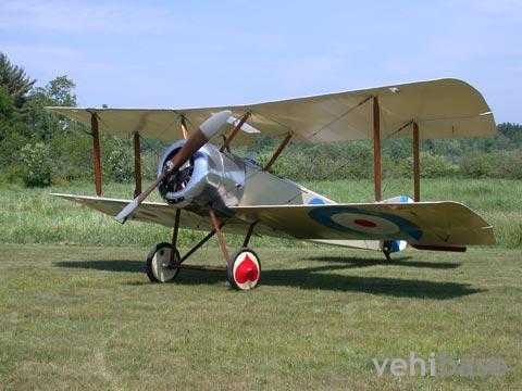 Sopwith Pup