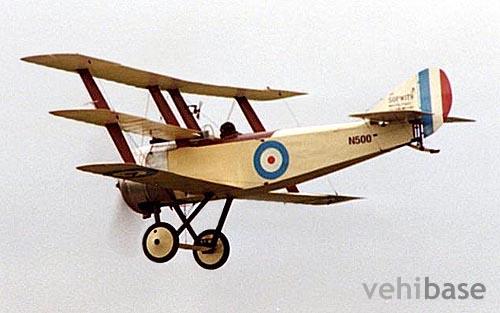 Sopwith Triplane