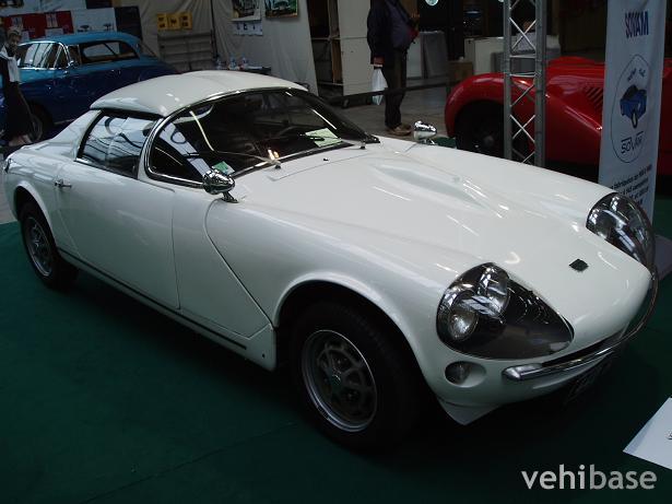 Sovam 850 S