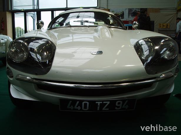 Sovam 850 S