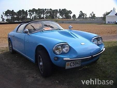 Sovam 850 S