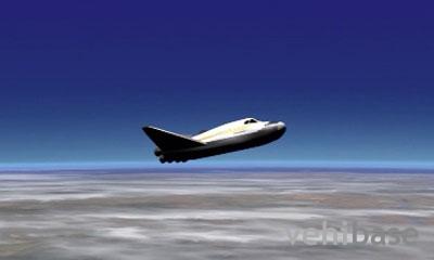 SpaceDev Dream Chaser