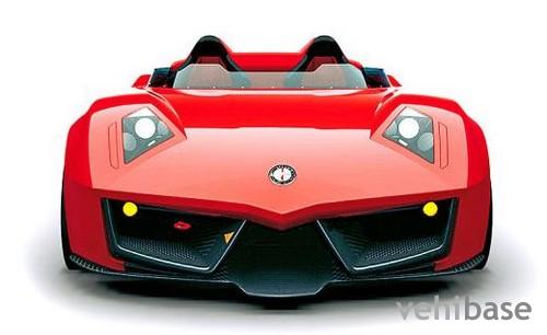 Spada Codatronca Monza