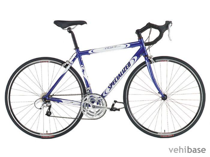 Specialized Allez A1 24