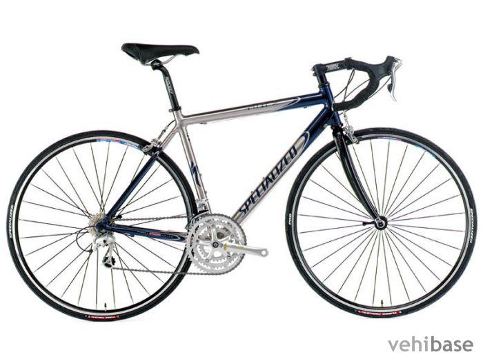 Specialized Allez A1 SE