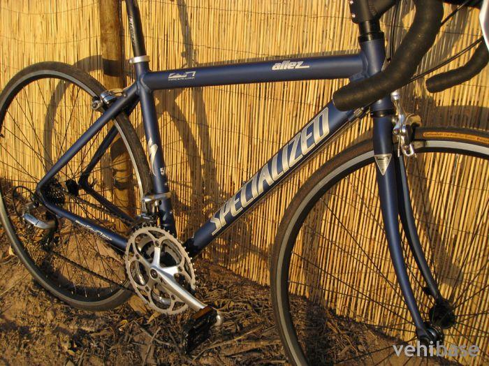 Specialized Allez A1