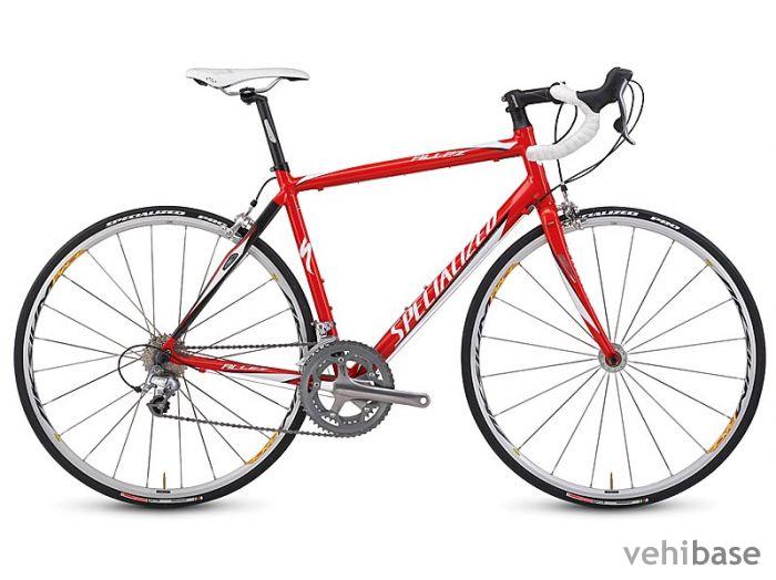 Specialized Allez Comp Double