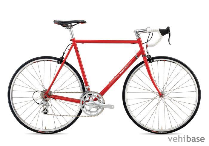 Specialized Allez Double Steel