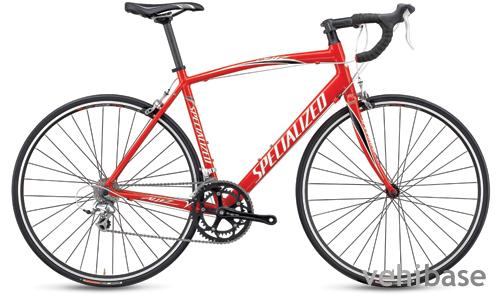Specialized Allez Double