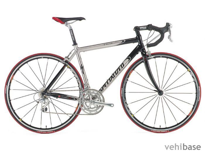 Specialized Allez E5 SLX Pro