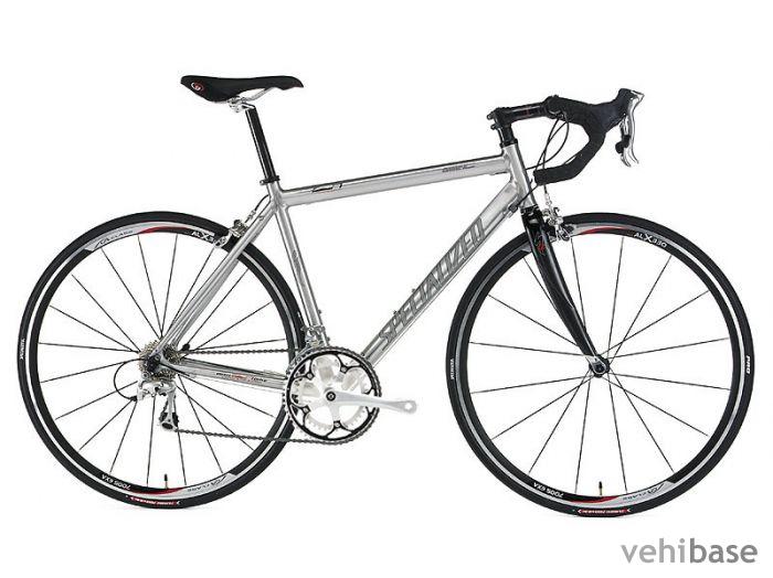 Specialized Allez Elite 18