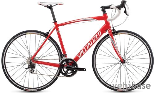 Specialized Allez Elite Compact