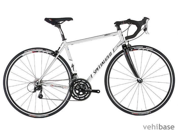Specialized Allez Elite Cr-Mo Triple