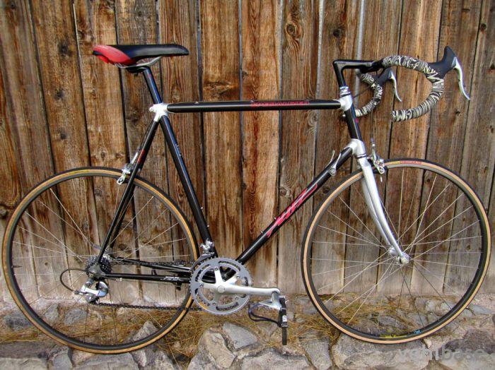 Specialized Allez Epic